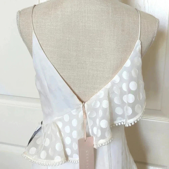 Keepsake the Label See You Now Dress - Picture 9 of 9